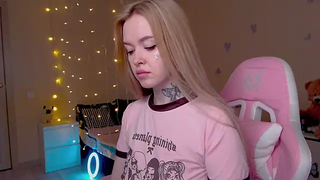 Naughty Mable online show from 03-18-26, 01:09