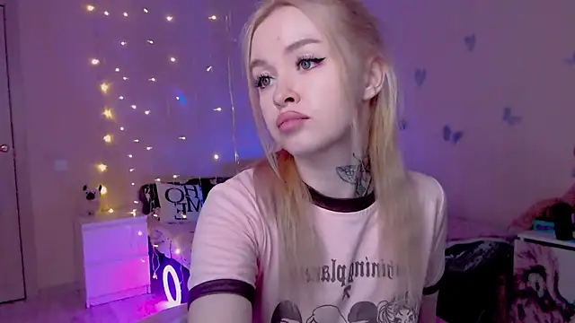 Naughty Mable online show from 04-04-26, 01:15