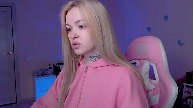 Naughty Mable online show from 04-21-26, 01:29