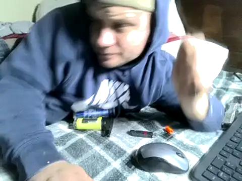 party51502 online show from 01-25-25, 11:54