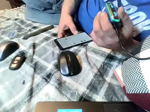 party51502 online show from 01-27-25, 03:07