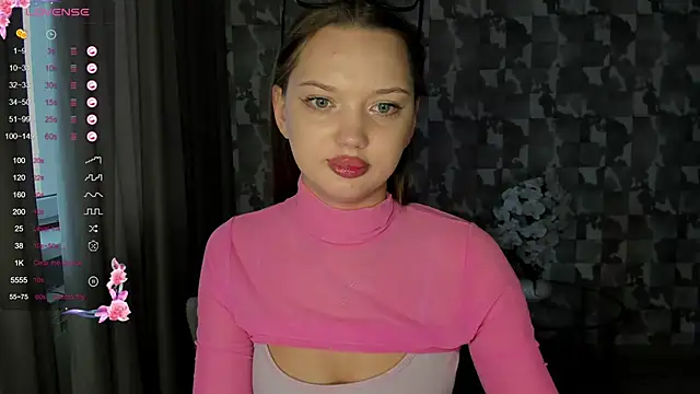 Lovely Lure online show from 12-25-24, 11:22