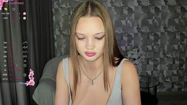 Lovely Lure online show from 01-21-25, 02:00