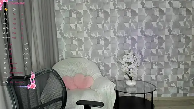 Lovely Lure online show from 01-29-25, 02:10