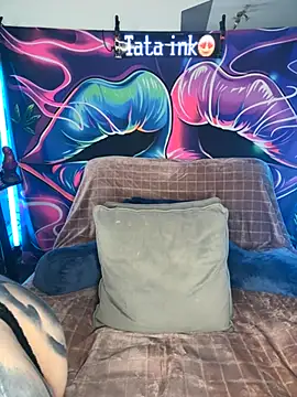 Tata-Ink online show from 11-23-25, 05:02