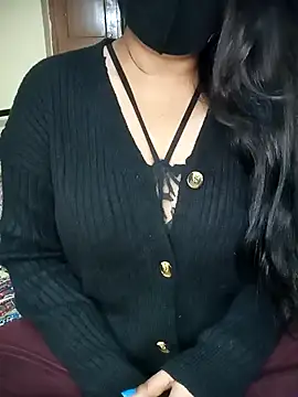 Soniya 444 online show from 01-21-25, 02:15