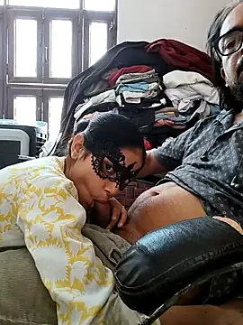 KumarSilencesex21 online show from 10-23-25, 10:14