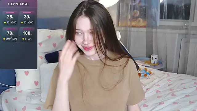 eva varnerr online show from 11-14-25, 05:55