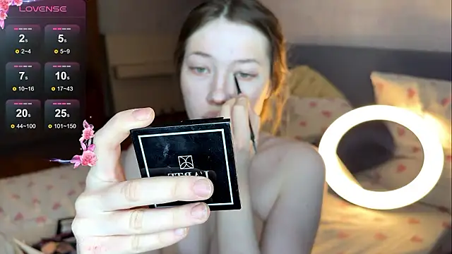 eva varnerr online show from 02-03-26, 03:15