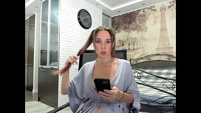 One of the girls online show from 09-27-25, 05:29