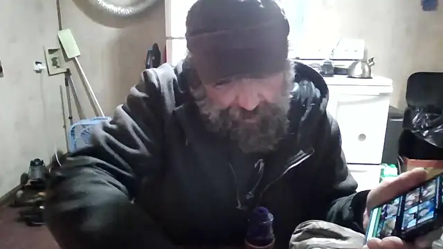 zaneporter46 online show from 01-15-26, 08:34