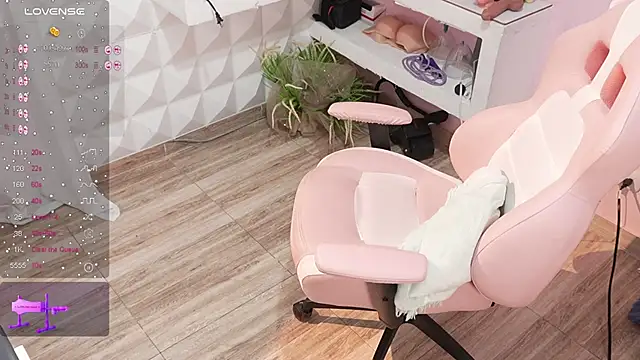 Mara-Bella online show from 04-19-26, 06:21