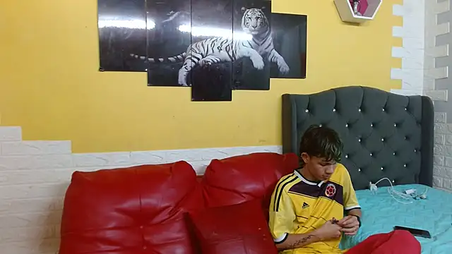 andy dan18 online show from 02-26-26, 07:24