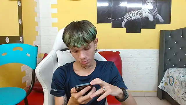 andy dan18 online show from 03-17-26, 07:28