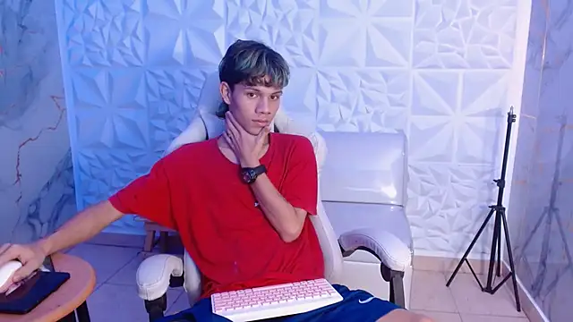 andy dan18 online show from 03-19-26, 08:24