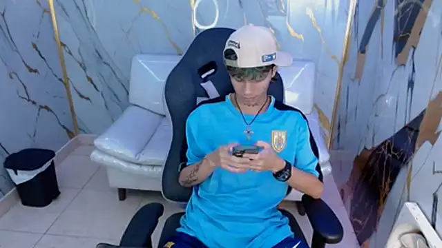 andy dan18 online show from 03-27-26, 07:35