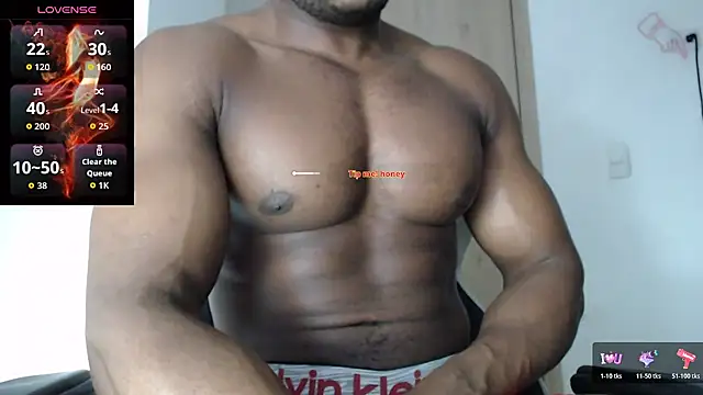 thomsom23 online show from 11-14-25, 03:00