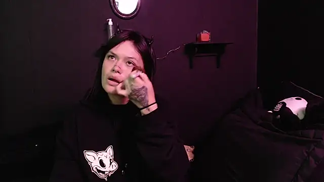 rousstattoo online show from 12-19-25, 03:24