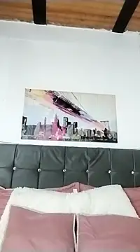 nikkystorm1  online show from 03-14-25, 05:02