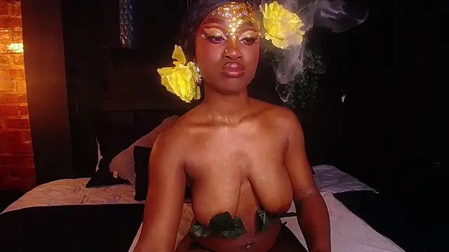 nikkystorm1  online show from 04-16-26, 05:03