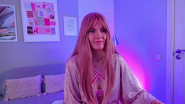 NellieLoyns online show from 02-04-25, 04:08