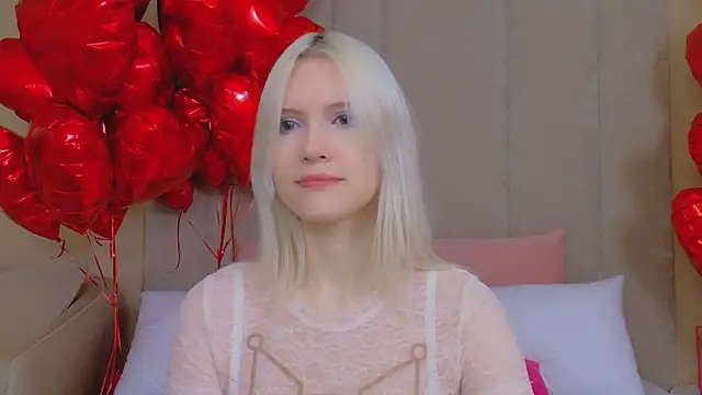 NellieLoyns online show from 02-17-26, 05:30