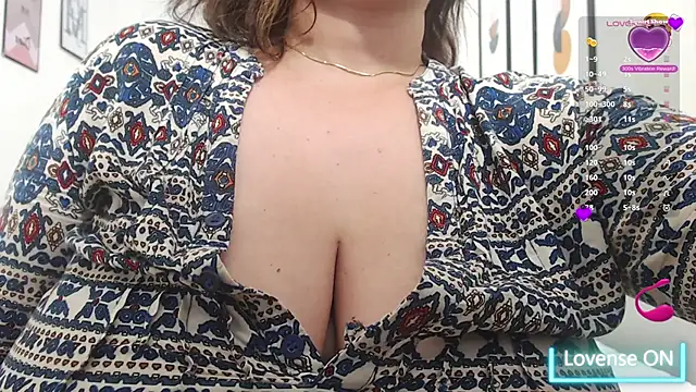 Snapshot of MommyHelpsmee chatting on 02-07-25, 05:10 MommyHelpsmee online show from 02-07-25, 05:10