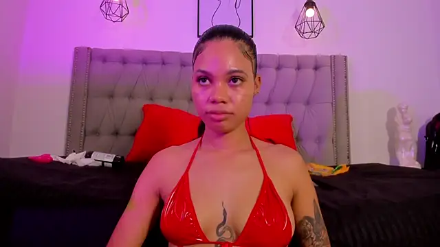 GysellHanson online show from 03-14-25, 04:51