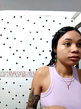 GysellHanson online show from 04-12-26, 09:47