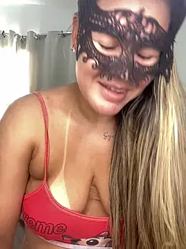 Casadadelicia26 online show from 07-27-26, 05:53