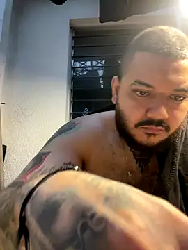 El Titan1998 online show from 01-06-26, 11:36