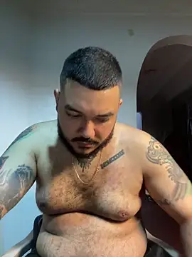 El Titan1998 online show from 03-12-26, 11:11