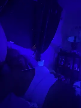 Lilithlilly online show from 01-18-25, 09:02