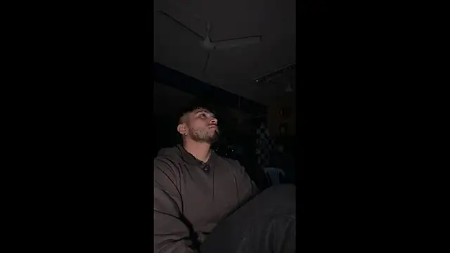 Beboteejoel online show from 09-25-25, 01:31