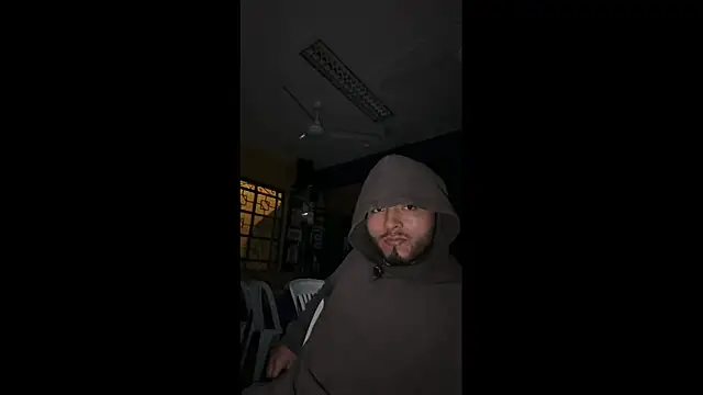 Beboteejoel online show from 09-27-25, 03:55