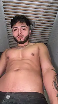 Beboteejoel online show from 10-15-25, 05:18