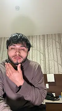 Beboteejoel online show from 11-15-25, 03:59