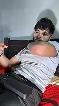 Beboteejoel online show from 11-24-25, 09:14