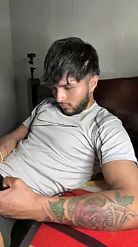 Beboteejoel online show from 11-30-25, 09:30