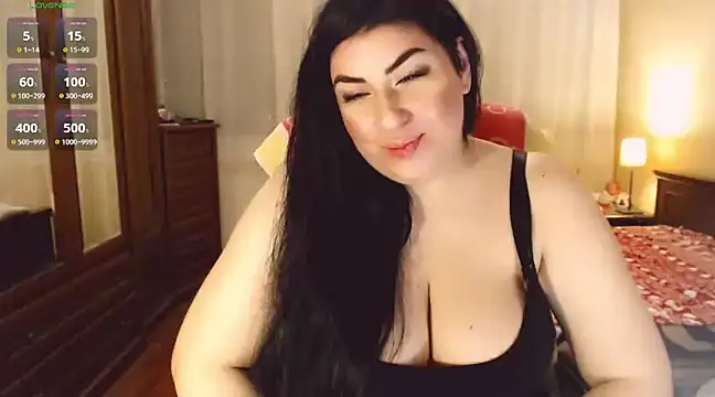 Huge BoobsXXX online show from 12-31-24, 09:06