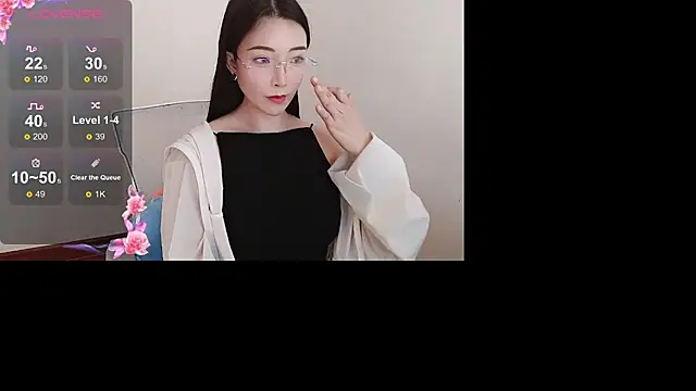 Lucky-kaka999 online show from 06-24-26, 08:35