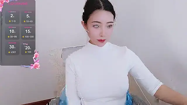 Lucky-kaka999 online show from 07-13-26, 07:22