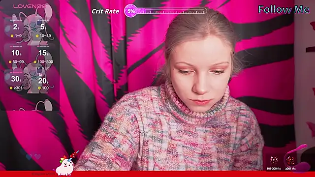 Vasya Sylvia online show from 09-29-25, 07:35