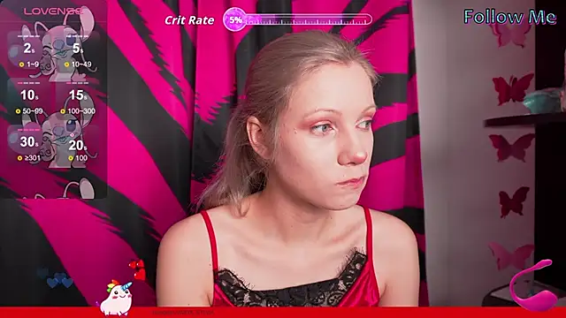 Vasya Sylvia online show from 10-04-25, 05:49