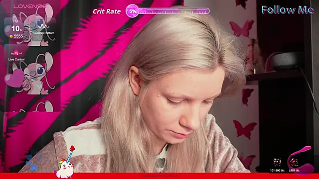 Vasya Sylvia online show from 12-19-25, 08:32