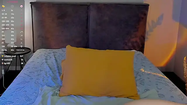 AngelicaKleee online show from 01-17-25, 08:02