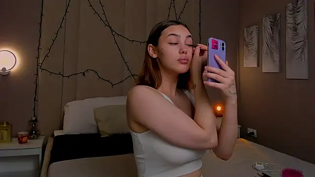 AngelicaKleee online show from 09-11-25, 01:39