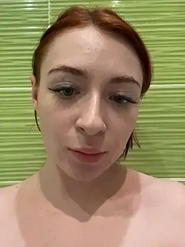 Cuteroxyfoxy online show from 02-17-25, 02:48