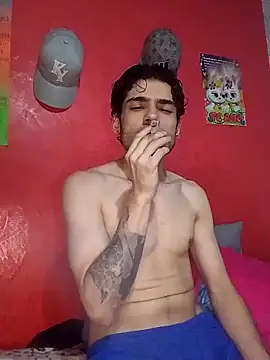 BlakeandRouse online show from 11-02-25, 01:19