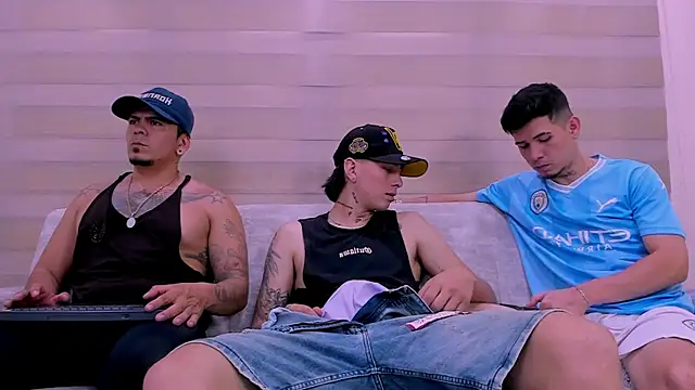 hell twink online show from 01-21-25, 08:21